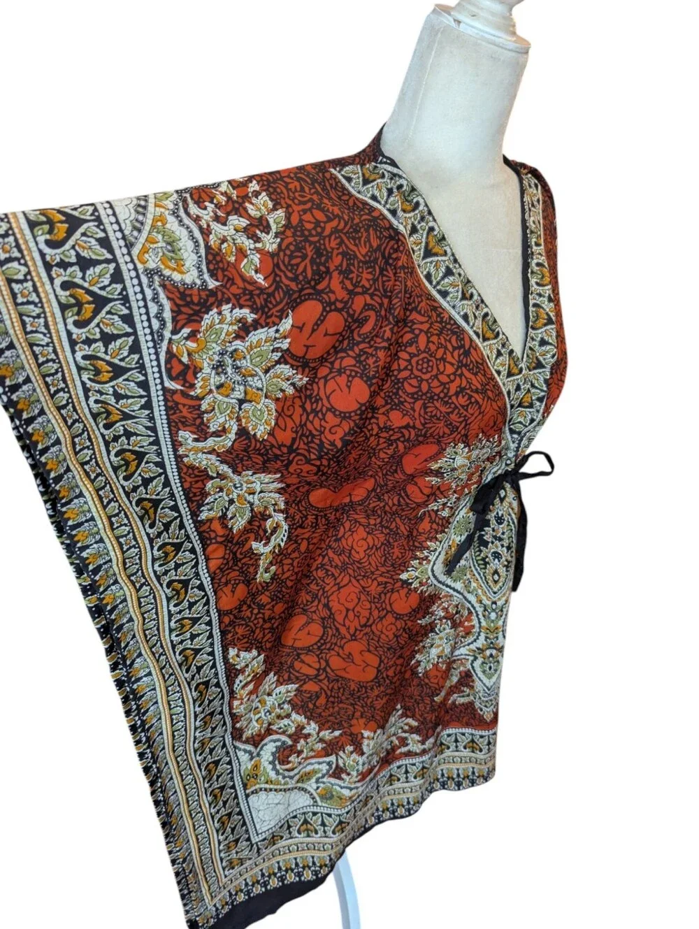 N/A lightweight bohemian